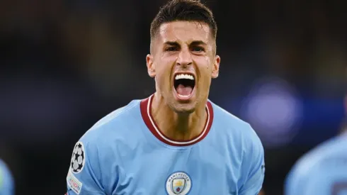 Manchester City v Borussia Dortmund: Group G - UEFA Champions League