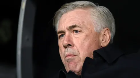 Real Madrid CF v Real Sociedad - LaLiga Santander