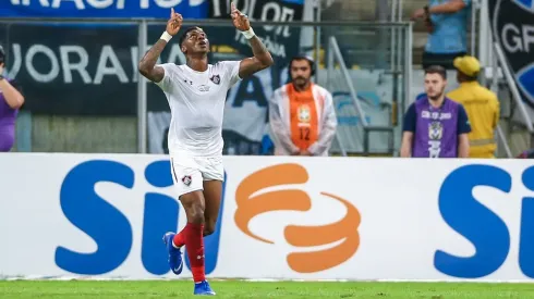 Ex-Corinthians, Fluminense e Ceará, Yony González assina com novo clube