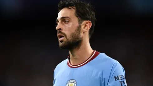 Sevilla FC v Manchester City: Group G - UEFA Champions League