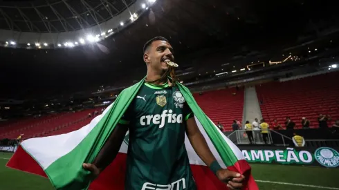 Palmeiras v Flamengo - Supercopa Do Brasil