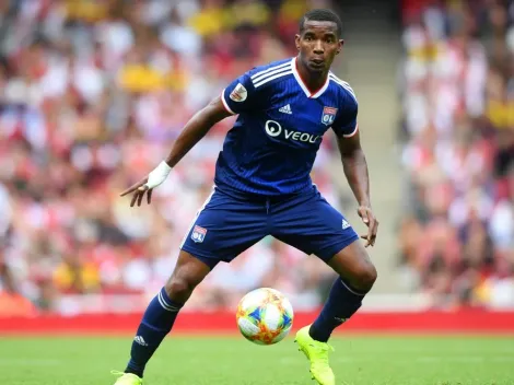 Disputado por Palmeiras e Flamengo, Thiago Mendes define onde quer jogar em 2023