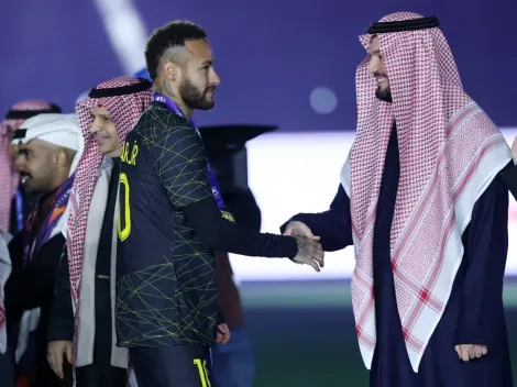 Neymar, Pulgar e mais; 7 notícias sobre o Flamengo que bombaram essa semana