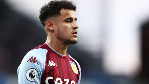 Aston Villa v Liverpool - Premier League