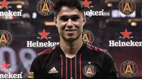 Foto: Atlanta United