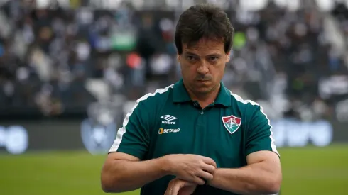 Botafogo v Fluminense - Brasileirao 2022