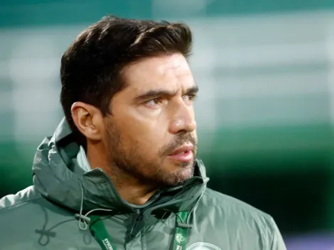 Abel Ferreira se defende de acusações e detona imprensa após partida
