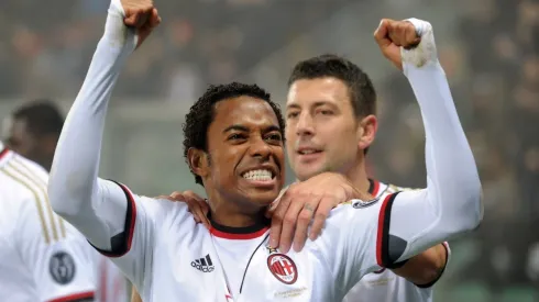 US Sassuolo Calcio v AC Milan - Serie A