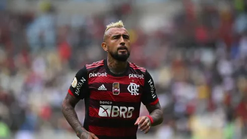Flamengo v Ceara - Brasileirao 2022