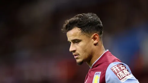 Aston Villa v Southampton FC – Premier League