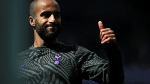 Tottenham Hotspur v Everton FC – Premier League