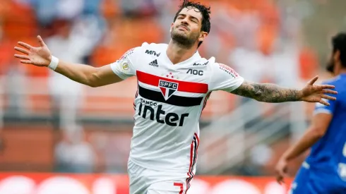 Sao Paulo v Cruzeiro – Brasileirao Series A 2019