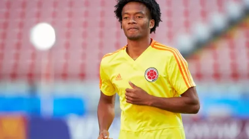 Cuadrado pede salário de R$ 2 milhões mensais para assinar com gigante brasileiro