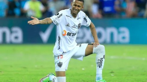 Emelec v Atletico Mineiro - Copa CONMEBOL Libertadores 2022