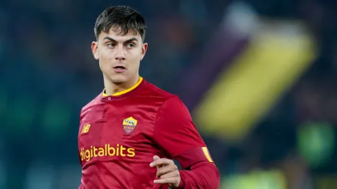 Paulo Dybala esquece Messi e Cristiano Ronaldo e revela qual o seu maior ídolo no futebol