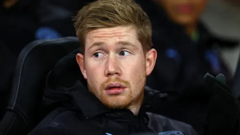 Southampton v Manchester City - Carabao Cup Quarter Final