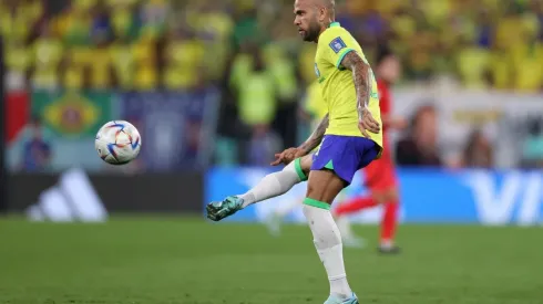 Nova prova pode ser crucial para o caso Daniel Alves