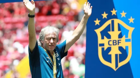 Flamengo v Athletico PR - Supercopa do Brasil