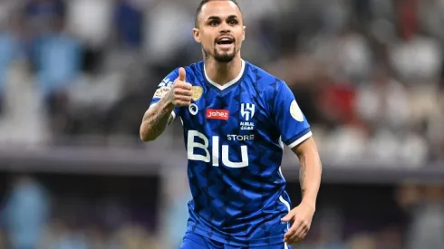 Gigante brasileiro tem a prioridade na contratação de Michael, revela jogador