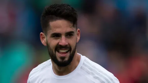 Getafe CF v Real Madrid CF - La Liga