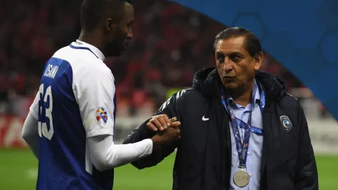 Treinador do Al Hilal confirma dificuldade de enfrentar o Flamengo