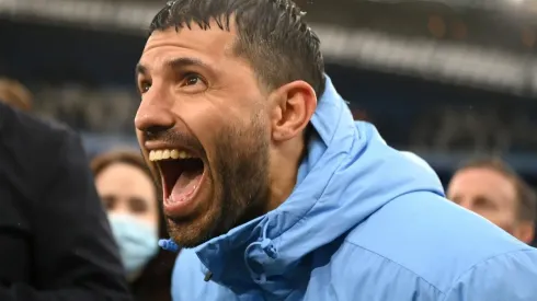 Manchester City v Everton - Premier League