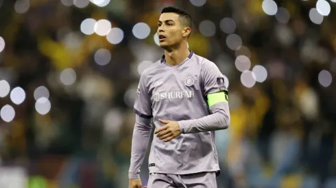 Al-Nassr surpreende e tenta tirar atacante de gigante mineiro para fazer dupla com Cristiano Ronaldo