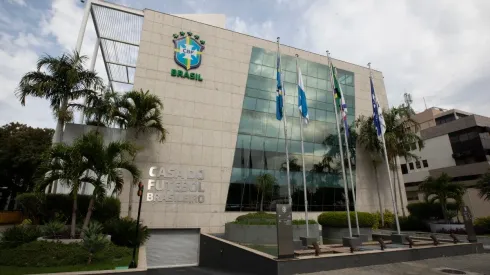 Seleção brasileira pode voltar a ter psicólogo na comissão técnica