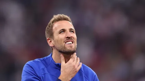 England v France: Quarter Final - FIFA World Cup Qatar 2022