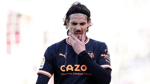 Real Valladolid CF v Valencia CF – LaLiga Santander