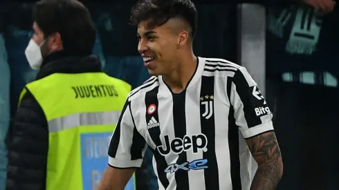 Kaio Jorge fecha com um dos maiores clubes do Brasil