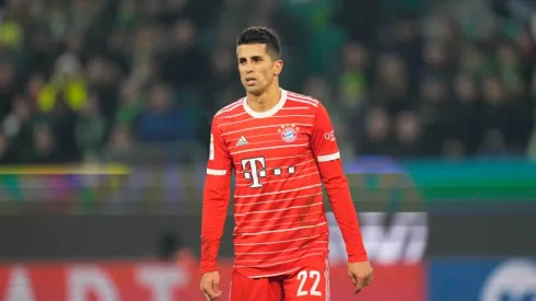 Saiba o motivo que João Cancelo foi recusado pelo Real Madrid