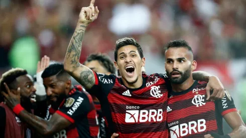 Flamengo irá estrear no Mundial nesta terça-feira