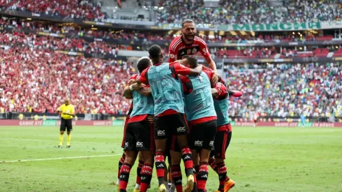 Palmeiras v Flamengo - Supercopa Do Brasil