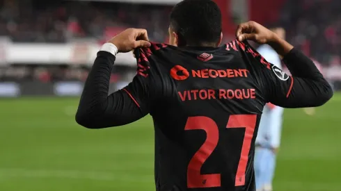 Estudiantes v Athletico Paranaense – Copa CONMEBOL Libertadores 2022