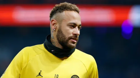 Após dois jogos sem entrar em campo Neymar pode voltar para decisão da Copa da França