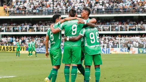 Coritiba acerta a contratação de mais um reforço para a temporada