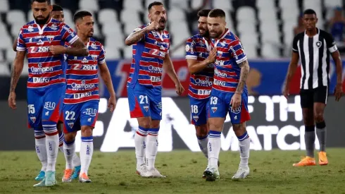 Jogador do Fortaleza acertou sua ida para o Cruzeiro