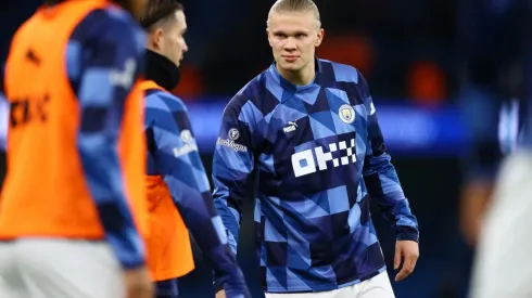 Manchester City v Arsenal: Emirates FA Cup Fourth Round