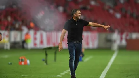 Atlético-MG está perto de fechar com lateral ex-Internacional