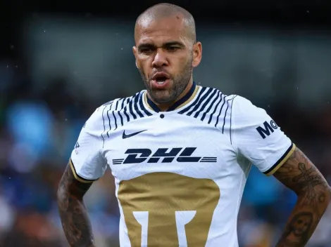 Daniel Alves muda depoimento pela quarta vez