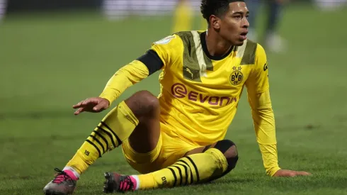 VfL Bochum v Borussia Dortmund - DFB Cup: Round of 16