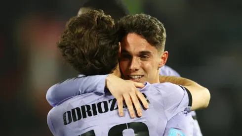 Real Madrid pode ter reforços na final