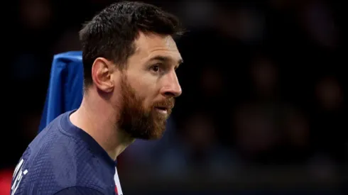 Ex jogador do PSG detona Lionel Messi e se revolta com possível renovação do argentino