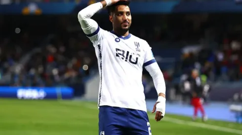 Al-Dawsari se tornou o primeiro jogador a marcar em duas edições da competição contra o mesmo rival.