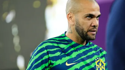 Defesa de Daniel Alves apresentou oficialmente recurso por liberdade provisória do atleta nesta quarta-feira