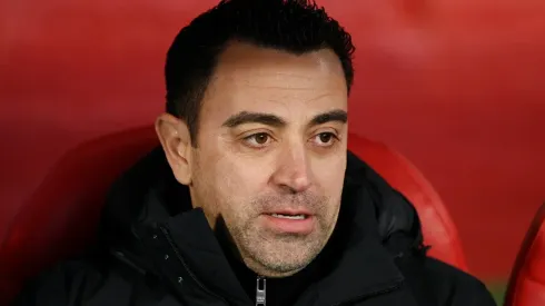 Girona FC v FC Barcelona - LaLiga Santander