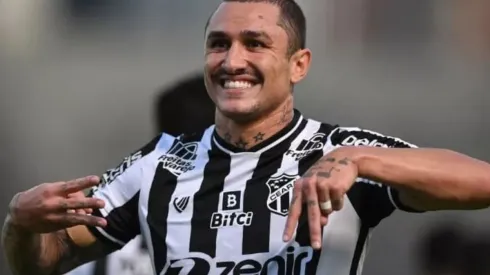 Foto: YURI CORTEZ / AFP