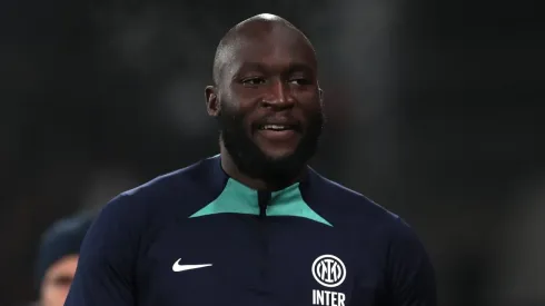 Inter quer manter Lukaku; Valores não agradam ao Chelsea