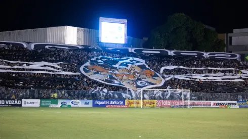 Ceará acertou a contratação de Willian Maranhão, que pertence ao Santos